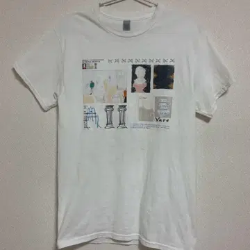 convenience young 티셔츠