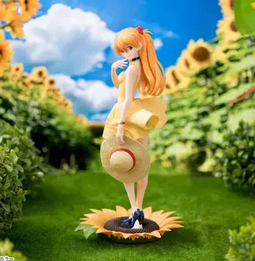 에반게리온 Luminasta "아스카" Summer Dress Ver.2