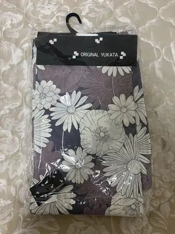 ORIGINAL 유카타 미사용 새상품입니다.