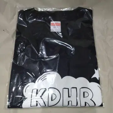 쿠도 하루카 티셔츠