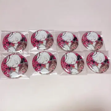 마후마후 팬미 트로이 캔뱃지