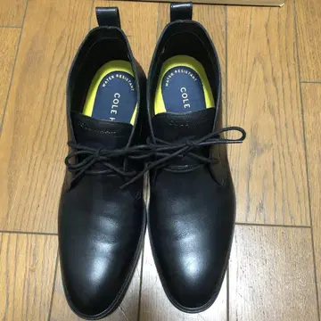 콜한 처카 부츠 26.5