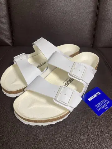 미사용 새상품 42(27cm) BIRKENSTOCK Arizona BS