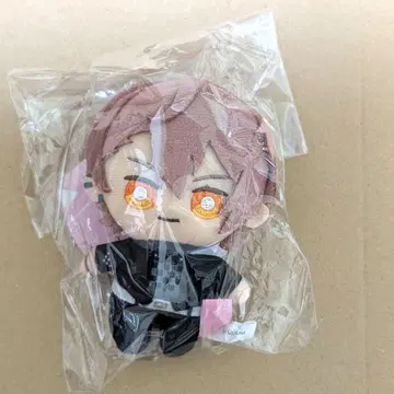 컬러풀피치 우라 Chibi누이 마스코트 찌비누이 봉제 인형