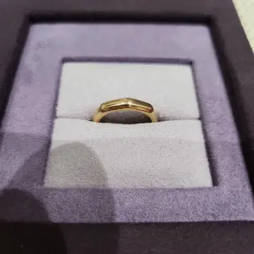 AUDEMARS PIGUET 반지