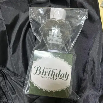 FANTASY MUSICAL Birthday 응원봉 (~6/26까지)