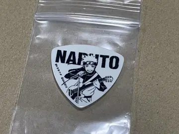 NARUTO 돌풍전 나루토 피크 굿즈 혜택 우즈마키 나루토