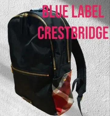 BLUE LABEL CRESTBRIDGE 백팩 백팩