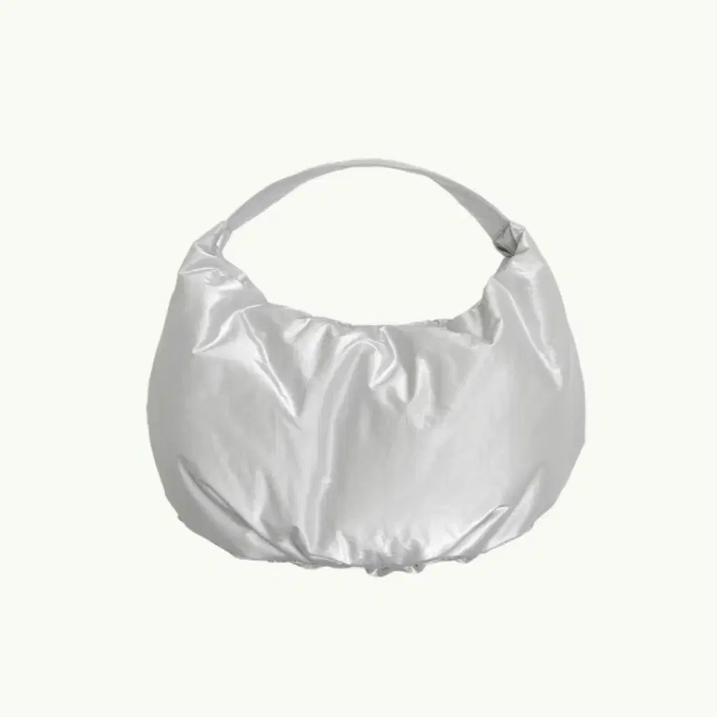 Items Similar to Amomento Handmade Leather Net Bag, Brown
