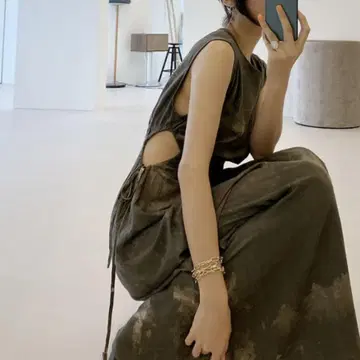 MAYC 원피스