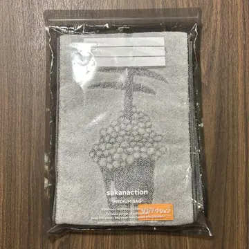 sakanaction 미디엄 백