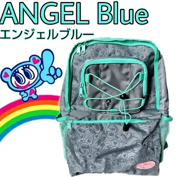 angelblue 엔젤 블루 백팩 백 숄더 백