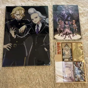 Dr.STONE DVD 블루레이 4th SEASON 구매 혜택
