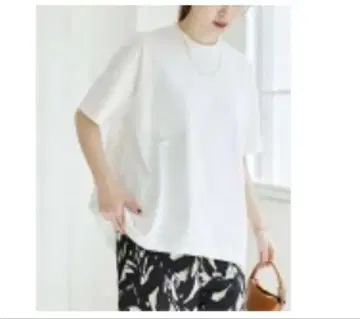 JOURNAL STANDARD 셔링 티셔츠