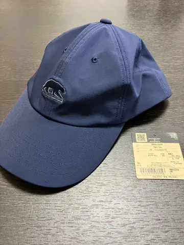THE NORTH FACE 버브 캡 UB 어반 네이비 베어