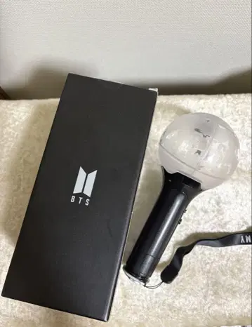 bts 응원봉