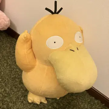 코닥 (대) 봉제 인형 포켓몬