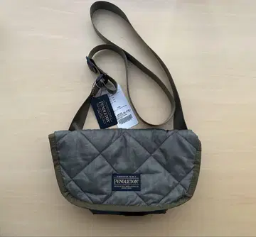 PENDLETON 숄더백