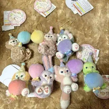 닷피와 프렌즈