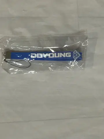 TREASURE 응원봉 스트랩 (DOYOUNG)