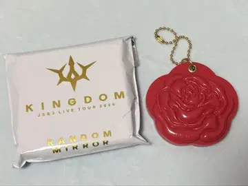 [최저가] 3대째 J soul brothers JSB kingdom 거울