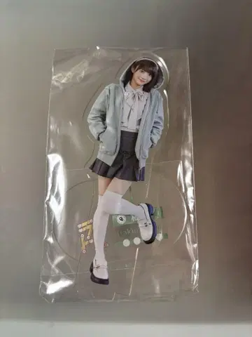 이타카라 카나 아크릴 스탠드 러브 트레일