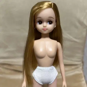 리카 일본제 약간 하자 있음