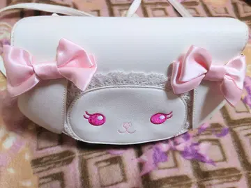 BABY 우사쿠미야 숄더백