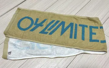 04 Limited Sazabys 포리미 머플러 타월