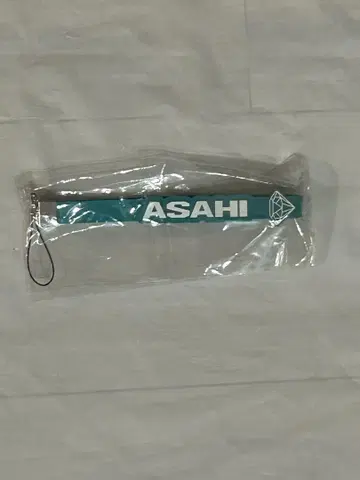 TREASURE 응원봉 스트랩(ASAHI)