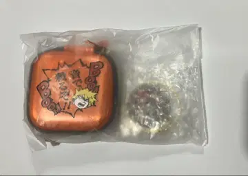 히로아카 원화전 바쿠고 카츠키 멀티 이어폰 케이스