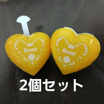 스토푸리 반지 복권 루토 2개 세트