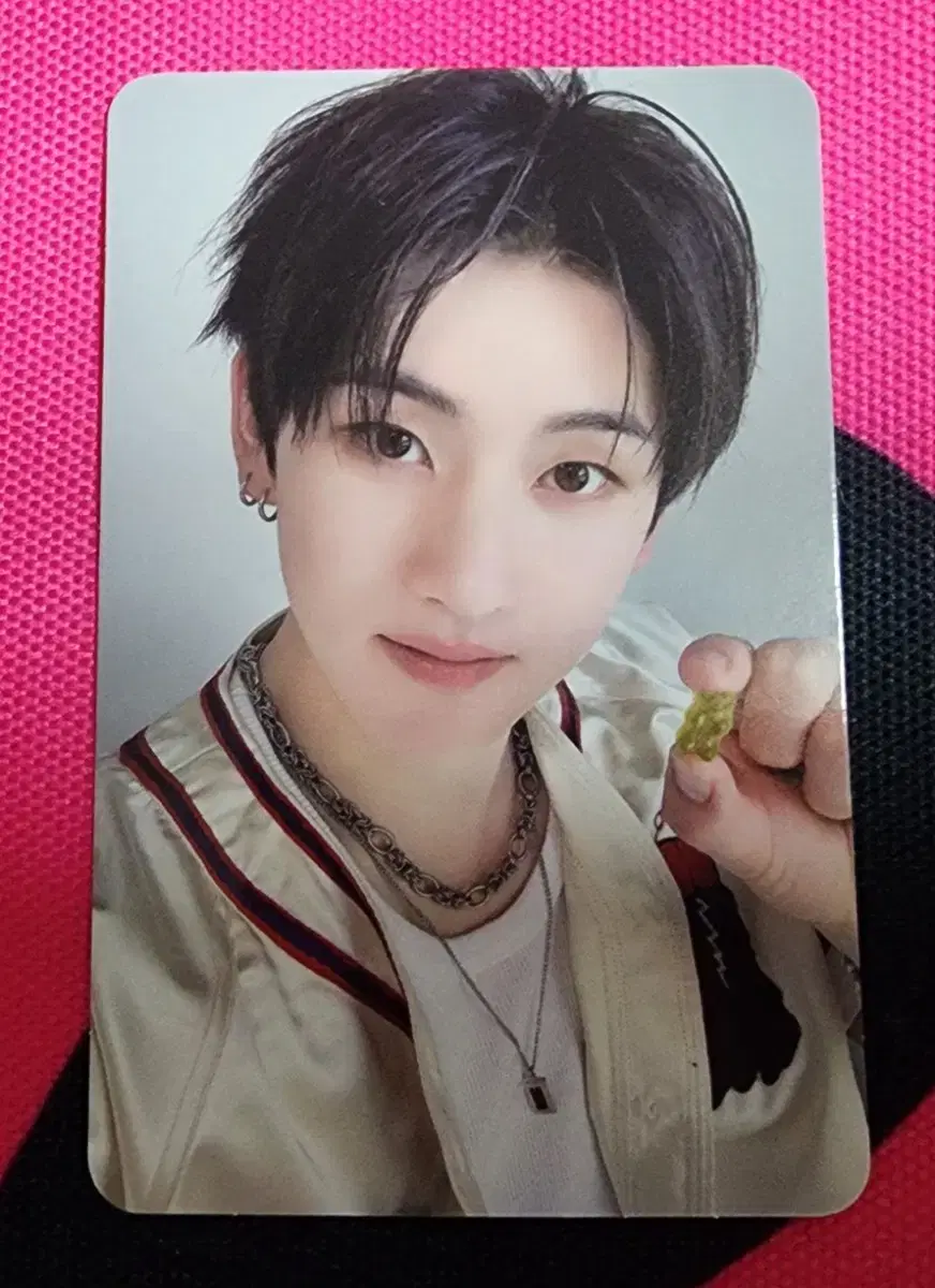 Kickflip Kyehoon broadcast poca