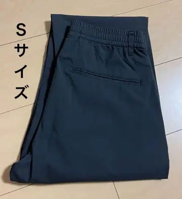 에어 이지 팬츠 / 풀렝스 / 287559