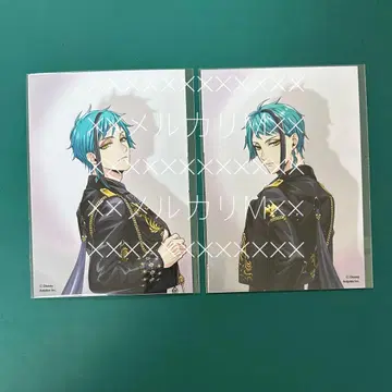 트위스테 포트레이트 플로이드 제이드 세트
