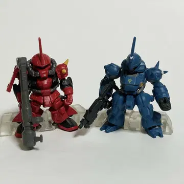 FW GUNDAM CONVERGE 37 / 43