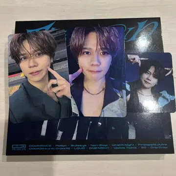 후지마키 쿄스케 트레이딩 카드 미니 트레이딩 카드 INI