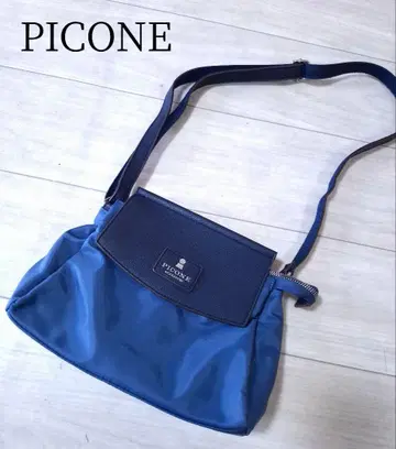 PICONE 숄더백