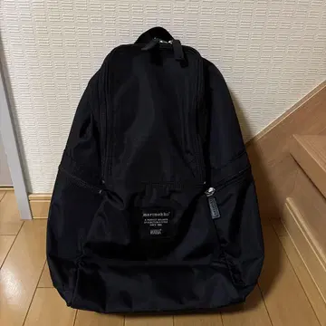 마리메꼬 백팩