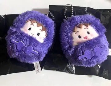 닌자 타마 란타로 싸개 타피누이 후와 레이조 하치야 사부로 세트