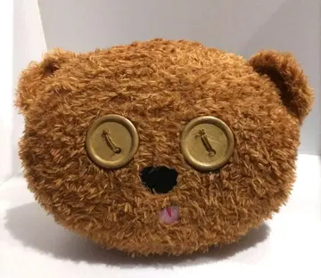 USJ 유니버셜 미니언즈 팀 봉제 인형 페이스 쿠션