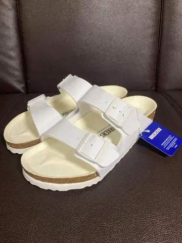 미사용 새상품 39(25cm) BIRKENSTOCK Arizona BS