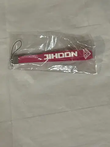 TREASURE 응원봉 스트랩(JIHOON)