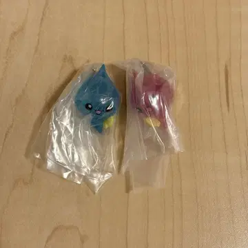 물방울 메지루시 액세서리
