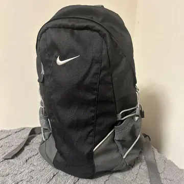 Nike 백팩 블랙 & 그레이