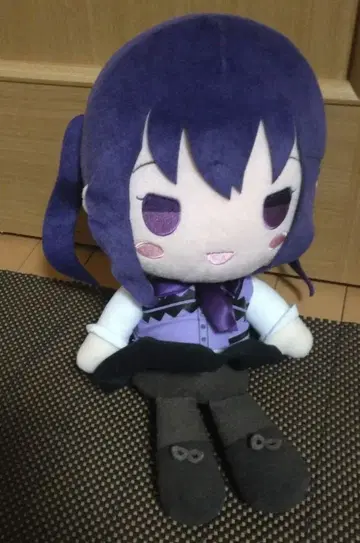 리제 [주문은 토끼입니까?] 리제 (테데자 리제) 봉제 인형