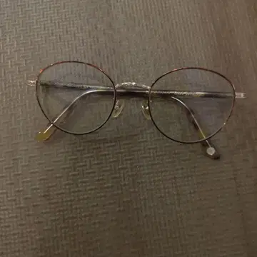 안경
