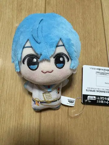 스토푸리 SD 인형 코론