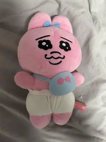 빤쮸토끼 봉제 인형
