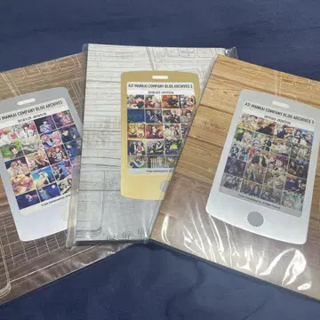 A3! MANKAI COMPANY BLOG ARCHIVES 1~3
